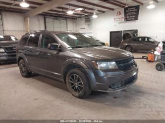 DODGE JOURNEY SE