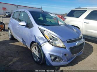 CHEVROLET SPARK 1LT AUTO