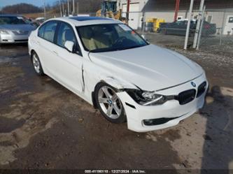 BMW 3 SERIES XDRIVE