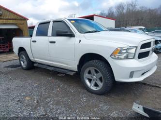 RAM 1500 EXPRESS