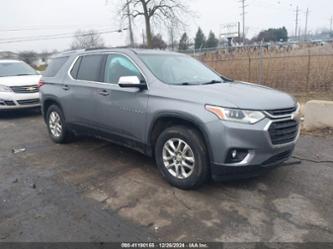 CHEVROLET TRAVERSE 1LT