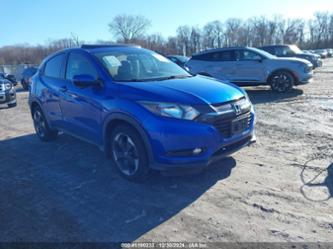 HONDA HR-V EX