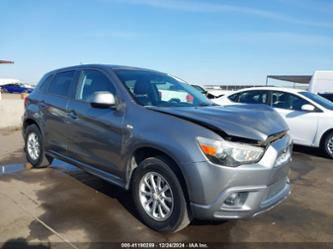 MITSUBISHI OUTLANDER SPORT ES