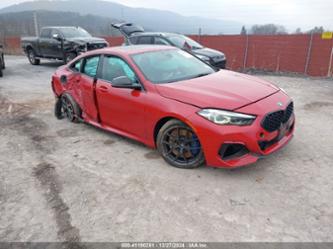 BMW M2 XDRIVE