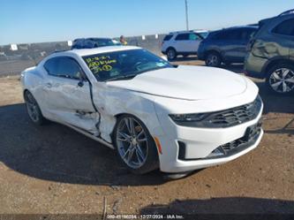 CHEVROLET CAMARO 2LT