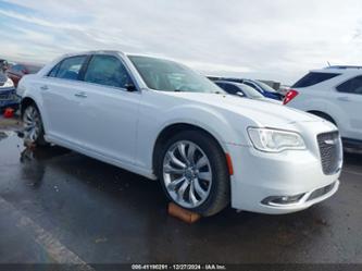 CHRYSLER 300C