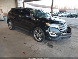 FORD EDGE TITANIUM