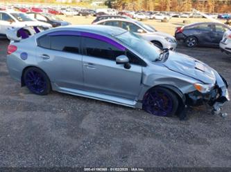 SUBARU WRX PREMIUM