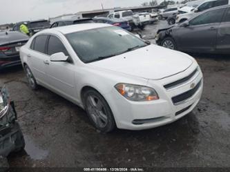 CHEVROLET MALIBU 1LT