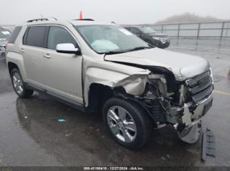 GMC TERRAIN SLT-2