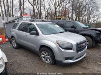 GMC ACADIA SLE-2