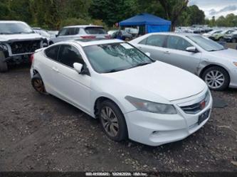 HONDA ACCORD 2.4 EX-L