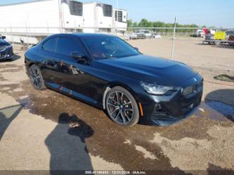 BMW M2 I XDRIVE