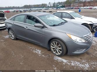 HYUNDAI SONATA SE 2.0T