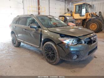 SUBARU OUTBACK 3.6R TOURING