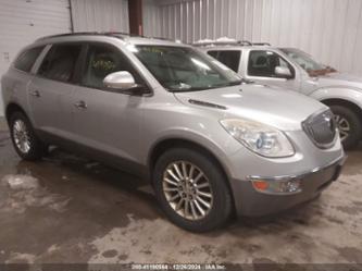 BUICK ENCLAVE LEATHER