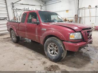 FORD RANGER SPORT