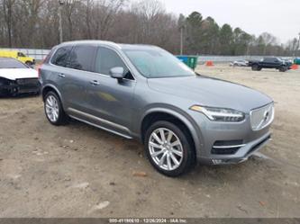 VOLVO XC90 T6 INSCRIPTION