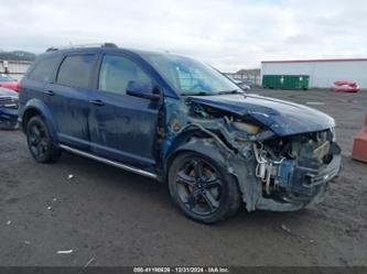 DODGE JOURNEY CROSSROAD AWD