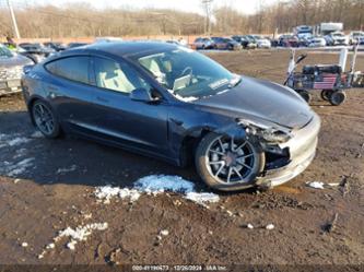 TESLA MODEL 3 LONG RANGE DUAL MOTOR ALL-WHEEL DRIVE