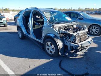 CHEVROLET TRAX LT