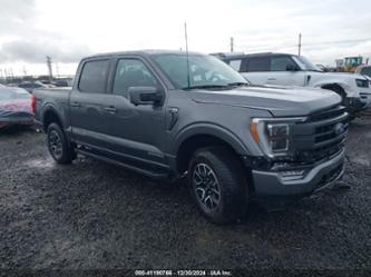 FORD F-150 LARIAT