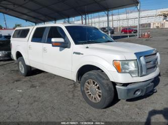 FORD F-150 LARIAT