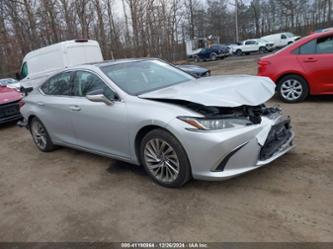 LEXUS ES 350 LUXURY