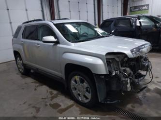 GMC TERRAIN SLT-1