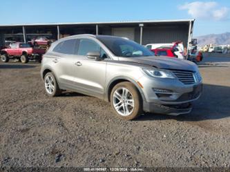 LINCOLN MKC RESERVE