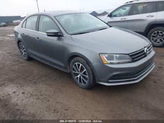 VOLKSWAGEN JETTA 1.4T SE