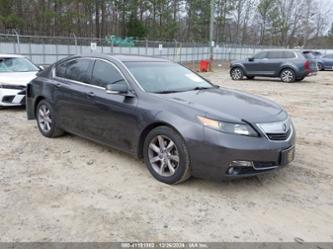 ACURA TL 3.5