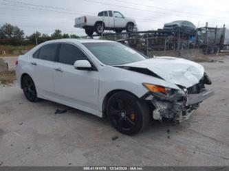 ACURA TSX 2.4