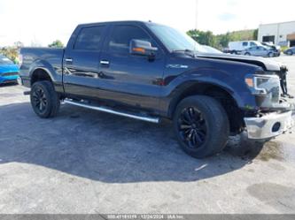 FORD F-150 XLT