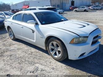 DODGE CHARGER R/T PLUS