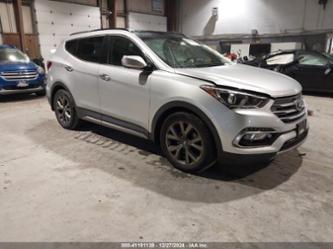 HYUNDAI SANTA FE 2.0T ULTIMATE