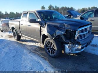 RAM 1500 OUTDOORSMAN