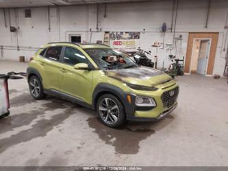 HYUNDAI KONA ULTIMATE