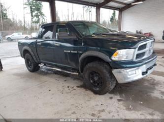 RAM 1500 SLT