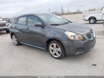 PONTIAC VIBE