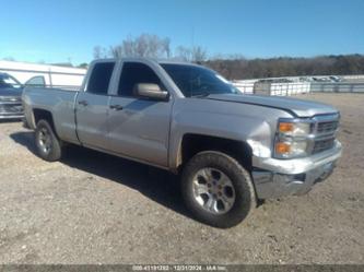 CHEVROLET SILVERADO 1500 2LT