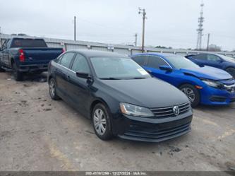 VOLKSWAGEN JETTA 1.4T S