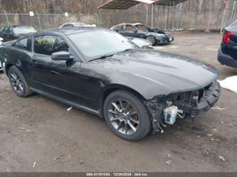 FORD MUSTANG V6 PREMIUM