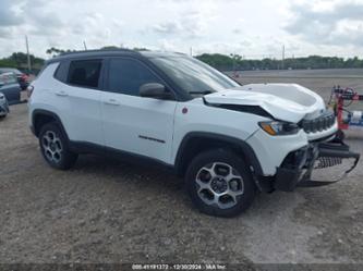 JEEP COMPASS TRAILHAWK 4X4