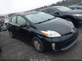 TOYOTA PRIUS TWO