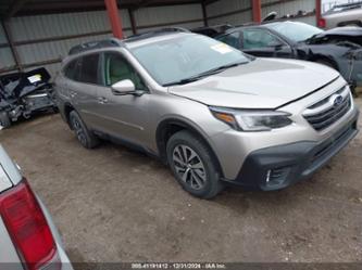 SUBARU OUTBACK PREMIUM