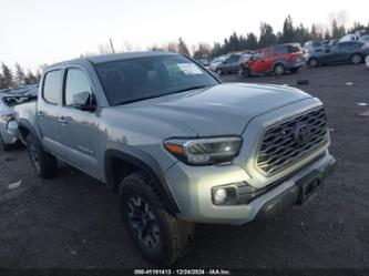 TOYOTA TACOMA TRD OFF-ROAD