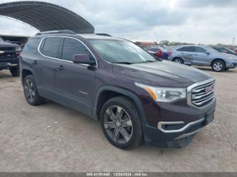 GMC ACADIA SLT-2