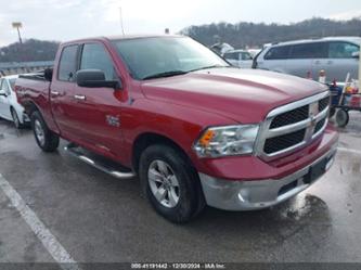 RAM 1500 SLT