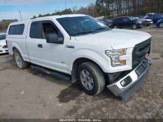 FORD F-150 XL